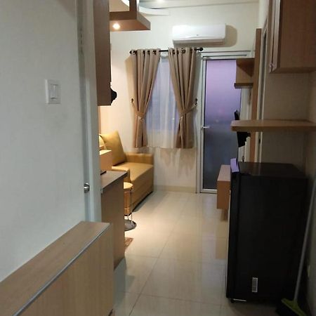 Apartemen Green Pramuka City 雅加达 外观 照片