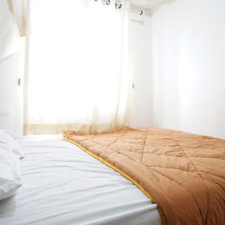 Apartemen Green Pramuka City 雅加达 外观 照片
