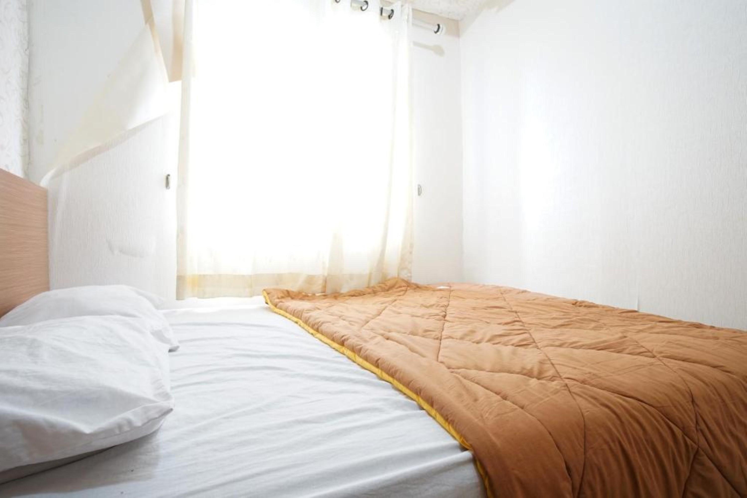 Apartemen Green Pramuka City 雅加达 外观 照片